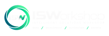 ISWorkshop — Intelligent Solutions Workshop
